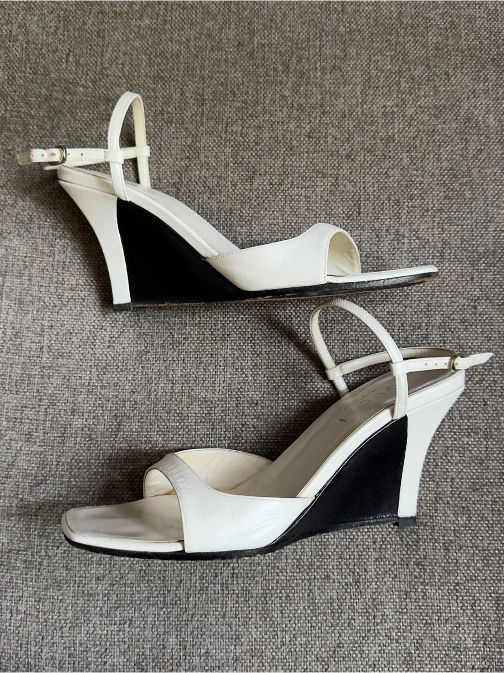 Gucci size 35